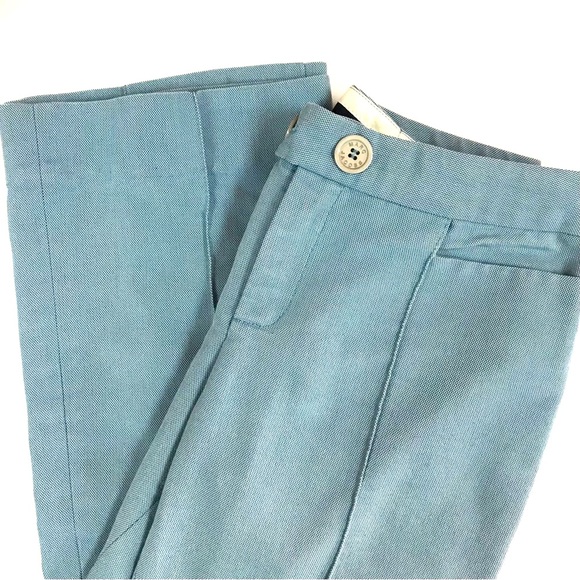 MARC JACOBS Powder blue slacks - Picture 2 of 16